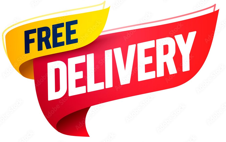 free delivery jpg